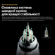Аерограф Gaahleri Advanced Seeker 0,3 мм, арт. 46791