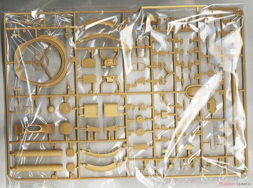 Збірна модель 1/35 Т-80УК основний бойовий танк, RFM RM-5115