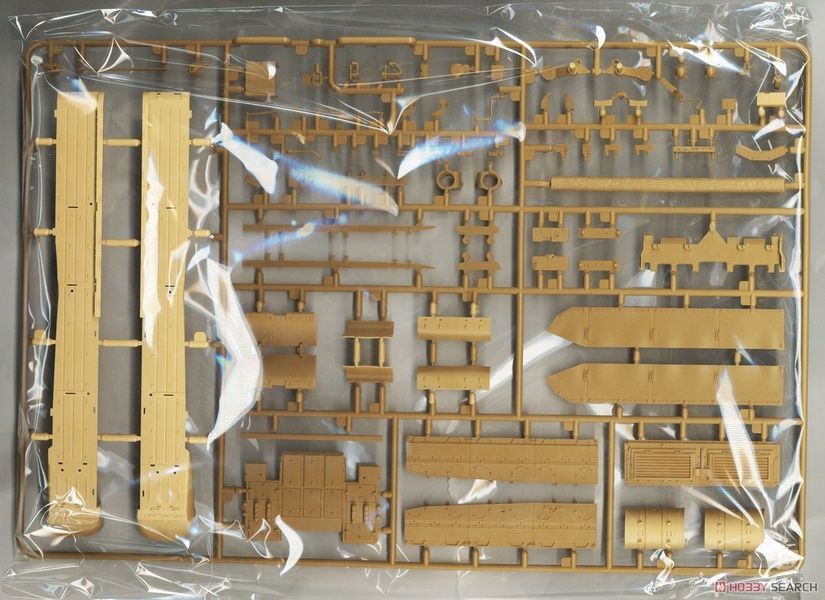 Збірна модель 1/35 Т-80УК основний бойовий танк, RFM RM-5115