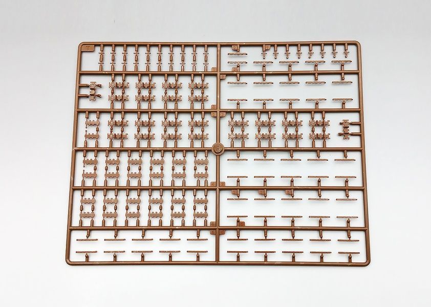 УЦІНКА! Збірна модель 1/35 Jagdpanther II, Amusing Hobby 35A011