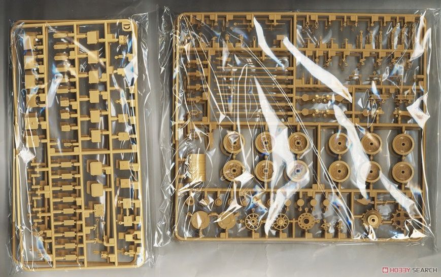 Збірна модель 1/35 Т-80УК основний бойовий танк, RFM RM-5115