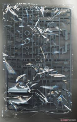 Збірна модель 1/48 МіГ-29 9-13 ПС України "Привид Києва" (лімітована версія), Great Wall Hobby S4819
