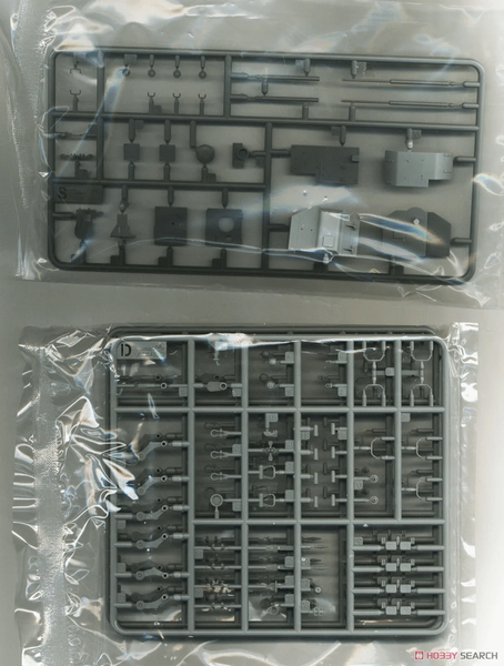 Збірна модель 1/35 M7A3 BFIST Bradley бойова машина управління вогнем, Magic Factory 2006