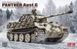 RFM RM-5112 1/35 Panther Ausf.G із сталевими котками, ІЧ прицілом  та протиповітряним захистом
