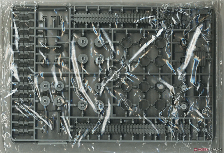 Збірна модель 1/35 M7A3 BFIST Bradley бойова машина управління вогнем, Magic Factory 2006