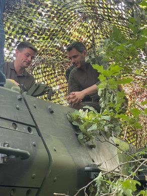 Нітро фарба Зелений НАТО (NATO Green), Sunin7 JXF-69 (30 мл)
