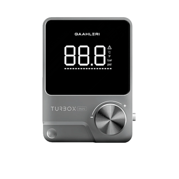 Gaahleri TurboX Mini компактний компресор для аерографа