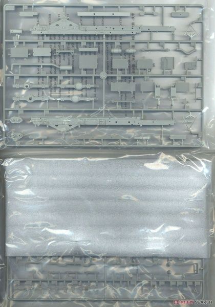 Збірна модель 1/35 M142 High Mobility Artillery Rocket System (HIMARS), Trumpeter 01041