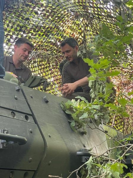 Нітро фарба Зелений НАТО (NATO Green), Sunin7 JXF-69 (30 мл)