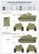 Збірна модель 1/35 Tiger I Pz.Kpfw.VI Ausf.E початкових випусків, Північна Африка 1943, з повним інтер'єром, RFM RM-5050