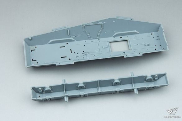 Збірна модель 1/35 Sd.Kfz.234/3 mit 7,5-см K51 L/24, Dragon 6964