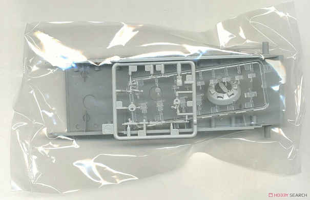 Збірна модель 1/35 Panther Ausf.A пізніх випусків (Sd.Kfz.171), Dragon 6358