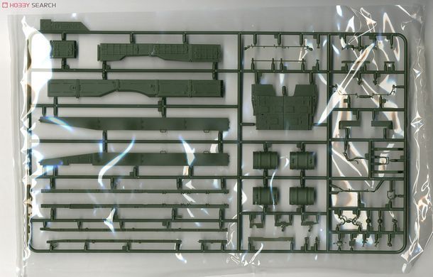 Збірна модель 1/35 Т-90А основний бойовий танк, Meng TS-006