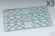 Збірна модель 1/35 Sd.Kfz.234/3 mit 7,5-см K51 L/24, Dragon 6964