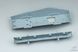 Збірна модель 1/35 Sd.Kfz.234/3 mit 7,5-см K51 L/24, Dragon 6964
