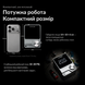 Gaahleri TurboX Mini компактний компресор для аерографа