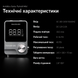 Gaahleri TurboX Mini компактний компресор для аерографа