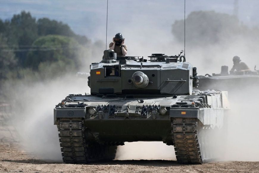 Нітро фарба Зелений НАТО (NATO Green), Sunin7 JXF-69 (30 мл)