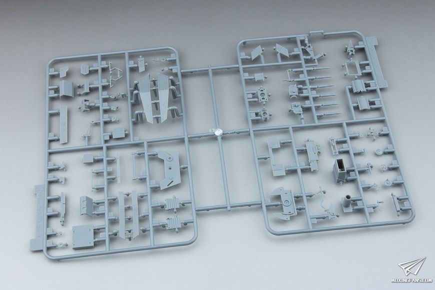 Збірна модель 1/35 Sd.Kfz.234/3 mit 7,5-см K51 L/24, Dragon 6964