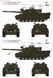 Збірна модель 1/35 Leopard 1 A3/A4, Meng TS-007