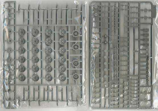 Збірна модель 1/35 ZTZ 100 китайський основний бойовий танк, Takom 2222