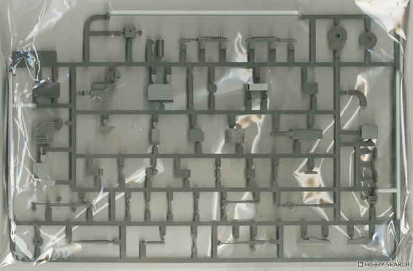 Збірна модель 1/35 ZTZ 100 китайський основний бойовий танк, Takom 2222
