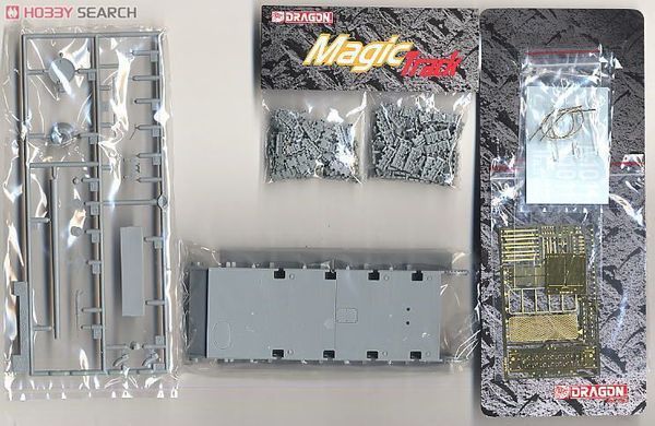 Збірна модель 1/35 Т-34/76 зр. 1942 із штампованою баштою ("Формочка", заводу УЗТМ), Dragon 6487