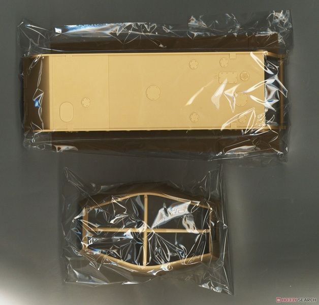 Збірна модель 1/35 Sd.Kfz.182 King Tiger з баштою Henschel, покращена версія, RFM RM-5126