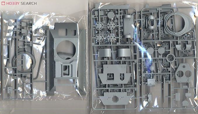 Збірна модель 1/35 Т-34/76 зр. 1942 із штампованою баштою ("Формочка", заводу УЗТМ), Dragon 6487