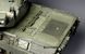Збірна модель 1/35 Leopard 1 A3/A4, Meng TS-007