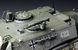 Збірна модель 1/35 Leopard 1 A3/A4, Meng TS-007