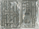 Збірна модель 1/35 ZTZ 100 китайський основний бойовий танк, Takom 2222