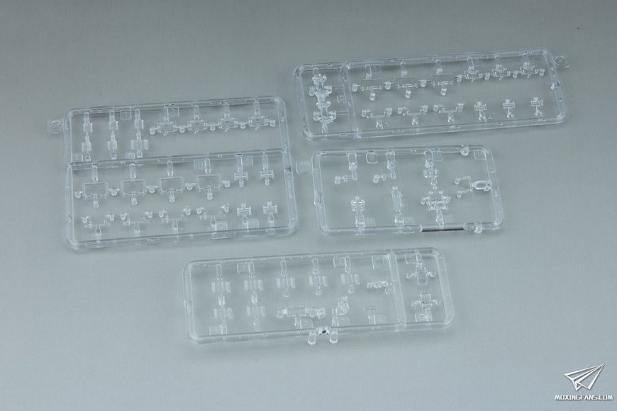 Збірна модель 1/35 PzKpfw II Ausf.F, корпус "Африка", Dragon/Mono MD-002
