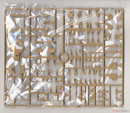 Збірна модель 1/35 M1240A1 M-ATV з M153 CROWS II автомобіль з протимінним захистом США, з повним інтер'єром, RFM RM-5052