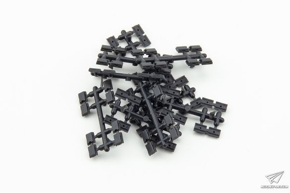 Збірна модель 1/35 Panzerhaubitze 2000 155-мм самохідна гармата-гаубиця, Meng TS-012