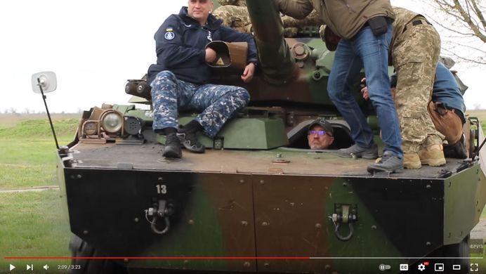 Нітро фарба Чорний НАТО (NATO Black), Sunin7 JXF-67 (30 мл)
