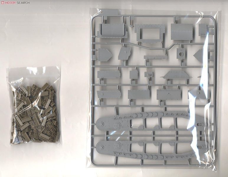Збірна модель 1/35 Medium Mark A Whippet, Takom 2025