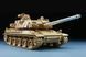 Збірна модель 1/35 AMX-30 B2 BRENNUS, Tiger Model 4604
