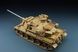 Збірна модель 1/35 AMX-30 B2 BRENNUS, Tiger Model 4604