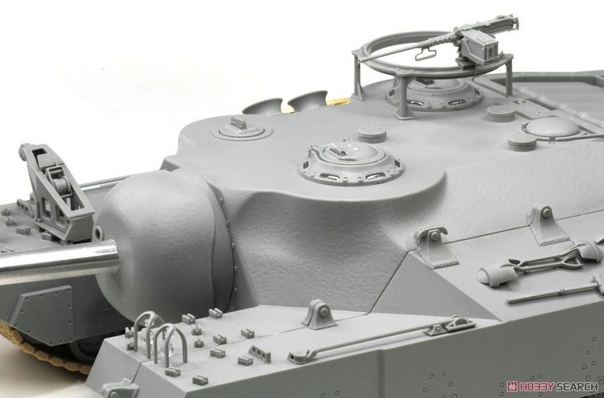 Збірна модель 1/35 T28 американський надважкий танк / штурмова САУ, Dragon 6750