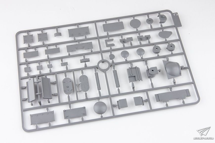 Збірна модель 1/35 Gepard A1/A2 (2 в 1), лімітована версія, Takom 2044X
