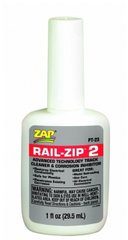 Інгібітор корозії та засіб для очищення колій Zap-A-Gap PT-23 Rail-Zip 2 (29,5ml)
