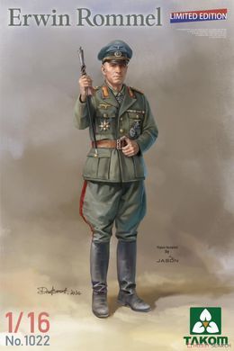 Збірна модель 1/35 Sd.Kfz.250/1 + Sd.Kfz.250/3 німецькі напівгусеничні бронетранспортери, великий набір (3 в 1), Takom 2194W
