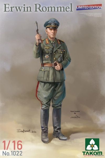Збірна модель 1/35 Sd.Kfz.250/1 + Sd.Kfz.250/3 німецькі напівгусеничні бронетранспортери, великий набір (3 в 1), Takom 2194W
