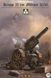 Збірна модель 1/35 21 cm M&ouml;rser 10/16 німецька важка мортира, Takom 2032