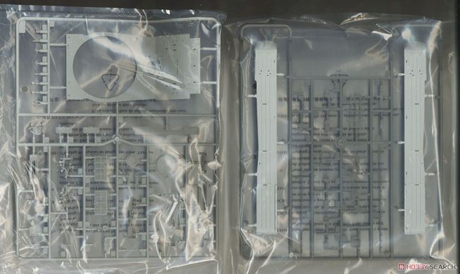 Збірна модель 1/35 Т-80БВМ основний бойовий танк, Trumpeter 09587
