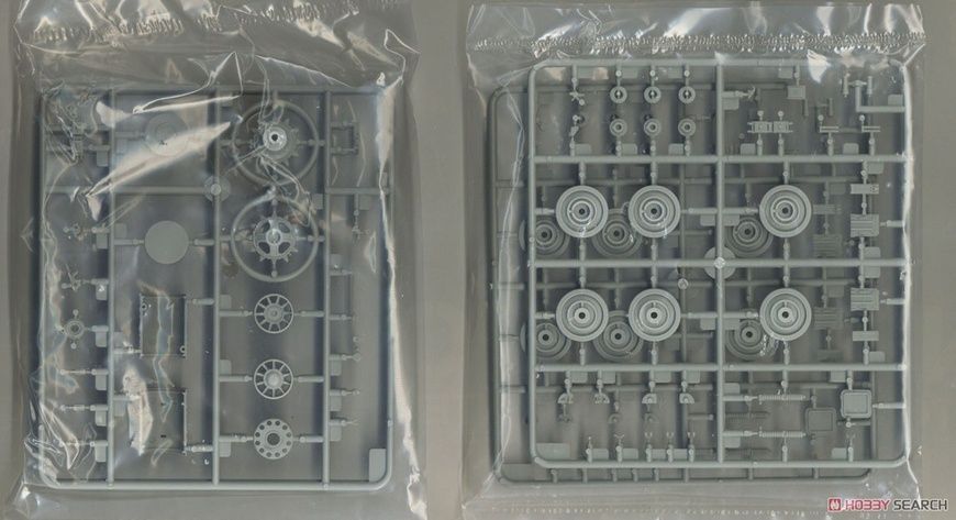 Збірна модель 1/35 Т-80БВМ основний бойовий танк, Trumpeter 09587
