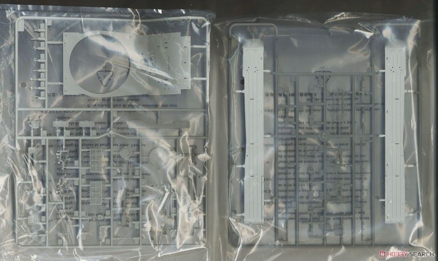 Збірна модель 1/35 Т-80БВМ основний бойовий танк, Trumpeter 09587