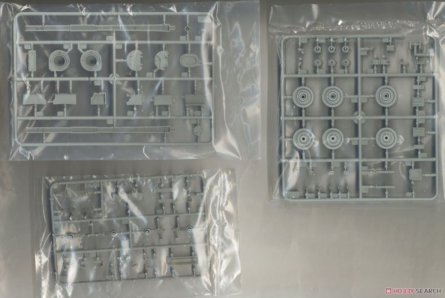 Збірна модель 1/35 Т-80БВМ основний бойовий танк, Trumpeter 09587